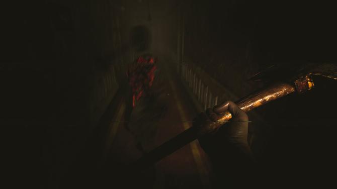 Apartament 1406: Horror 