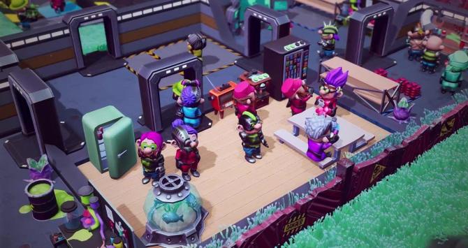 Little Big Workshop: Good vs Evil Bundle 