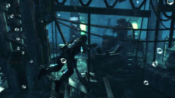 Deep Black: Reloaded 