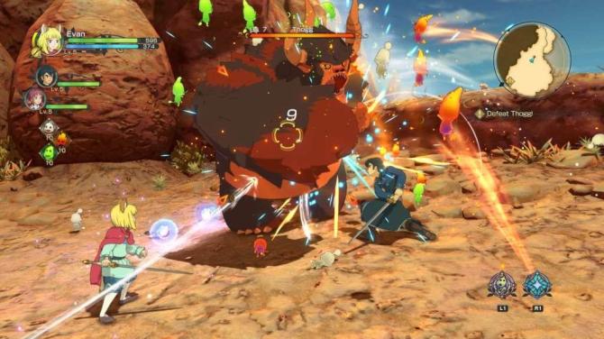Ni No Kuni II: Revenant Kingdom The Prince's Edition RU VPN Activated 