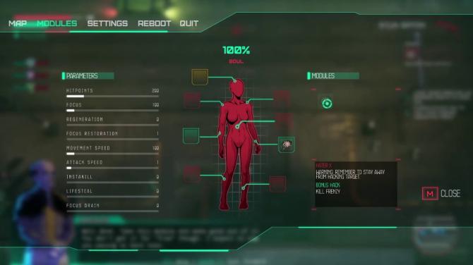 Glitchpunk: Supporter Bundle 