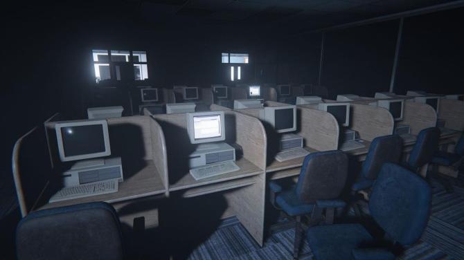 Outlast Trinity 