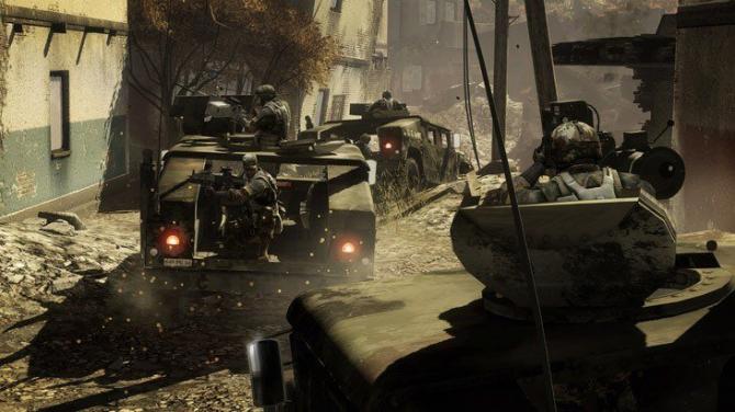 Battlefield Bad Company 2 