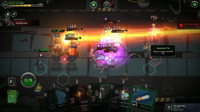 Corrupted: Dawn of Havoc 