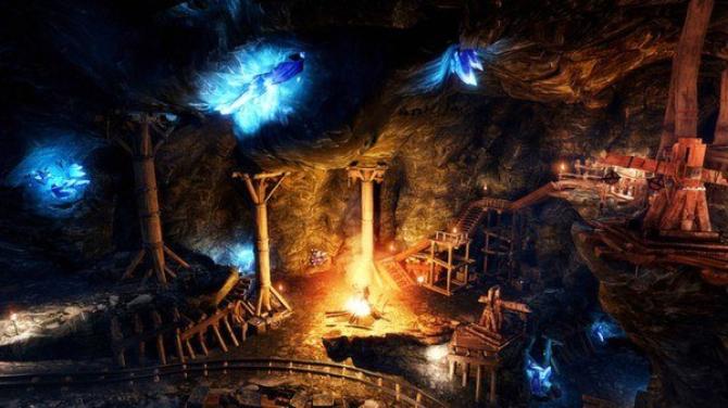 Risen 3: Titan Lords 