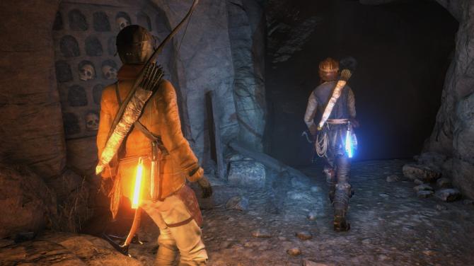 Rise of the Tomb Raider: 20 Year Celebration Edition 