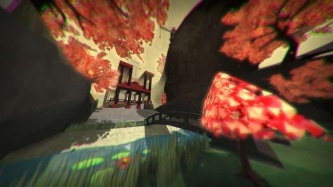 TRI: Of Friendship and Madness 