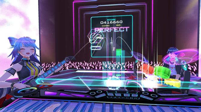 BEAT ARENA 