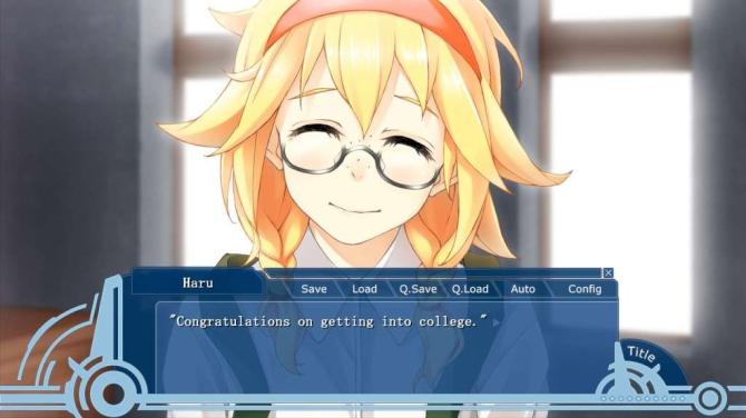 WORLD END ECONOMiCA episode.02 