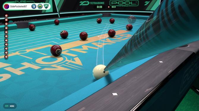 Pure Pool Pro 