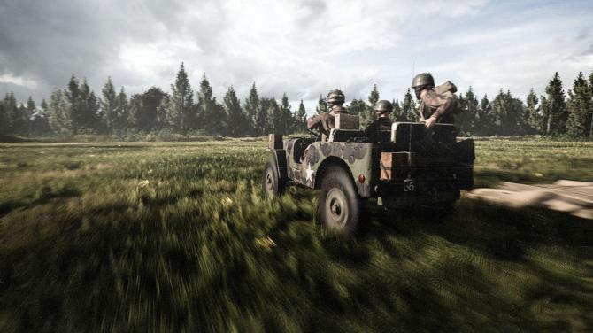 Squad 44 Supporter Edition 