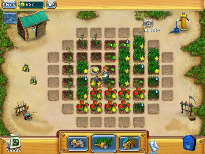 Farming 6-in-1 bundle 