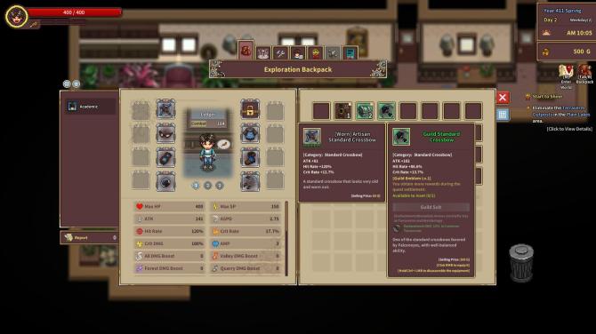 Garlant: My Story 