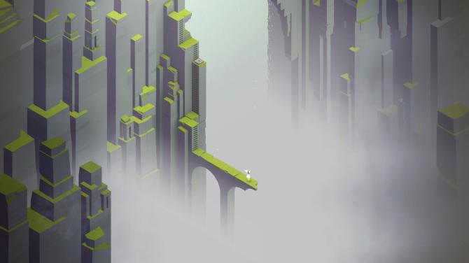 Monument Valley: The Collection US XBOX One / Xbox Series X|S / PC CD Key 