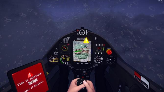 Don't Panic! It is Just Turbulence 