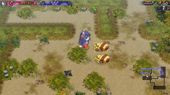 Kagura Genesis: Kuon's Story 