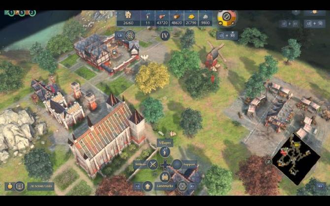 Age of Empires 25th Anniversary Collection 