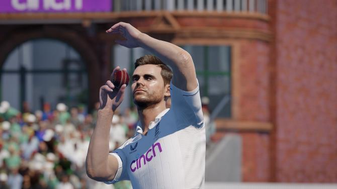 Cricket 24 