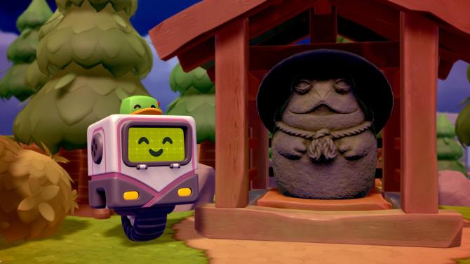 Rolling Hills: Make Sushi, Make Friends 