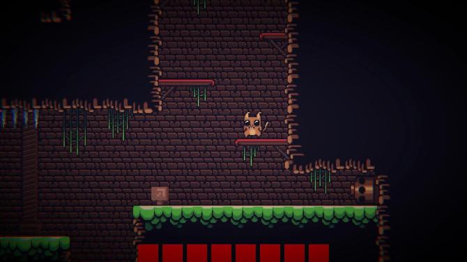 9 Lives To Escape 