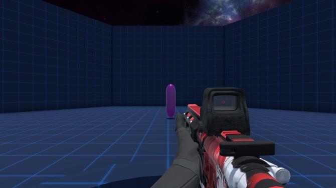 Aimlabs Professional Edition 