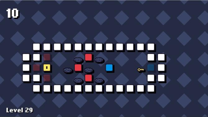 Fast Cubes 