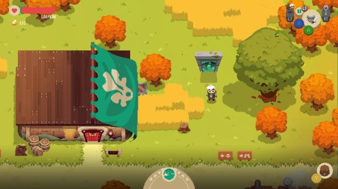 Moonlighter CHINA 