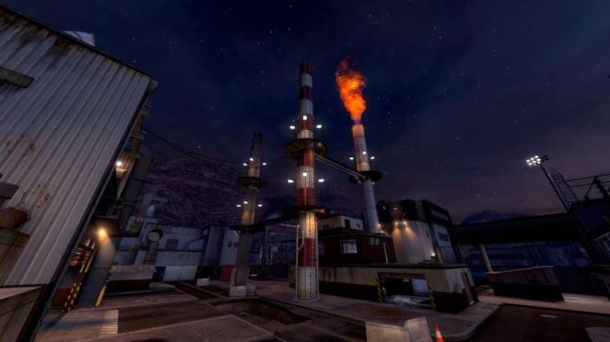 Black Mesa 