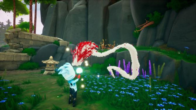 SCARF EU XBOX One / Xbox Series X|S CD Key 