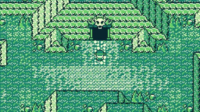 The Edge of Allegoria 