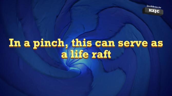 The Jackbox Party Starter 