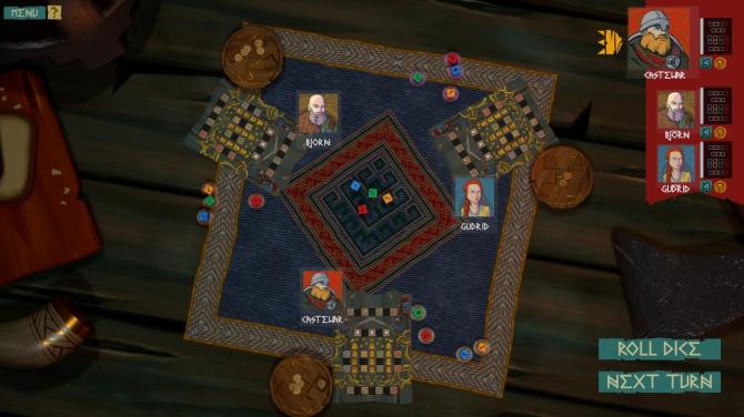 Hoards of Glory 