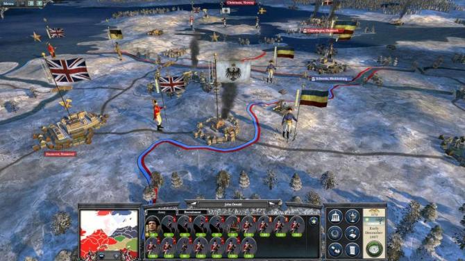 Empire and Napoleon Total War Collection - Game of the Year 