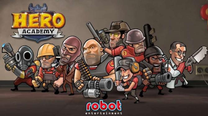 Hero Academy Gold Pack 