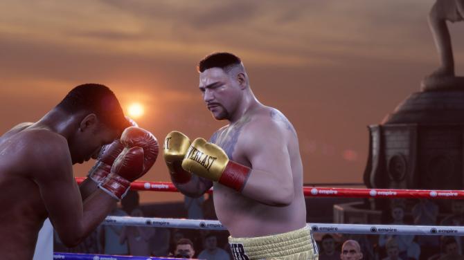 Undisputed Championship Edition US Xbox Series X|S CD Key 