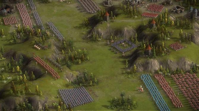 Cossacks 3 Digital Deluxe Edition 