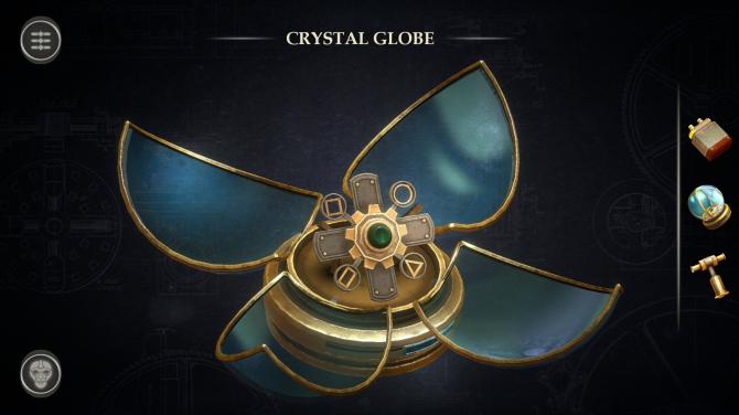 Boxes: Lost Fragments 