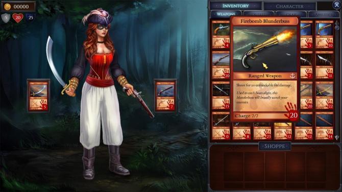 Shadowhand 