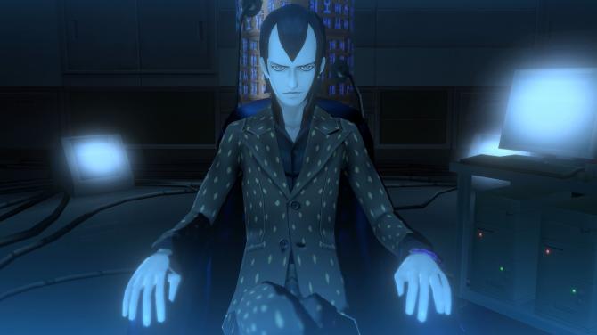 Shin Megami Tensei III Nocturne HD Remaster Digital Deluxe Edition 