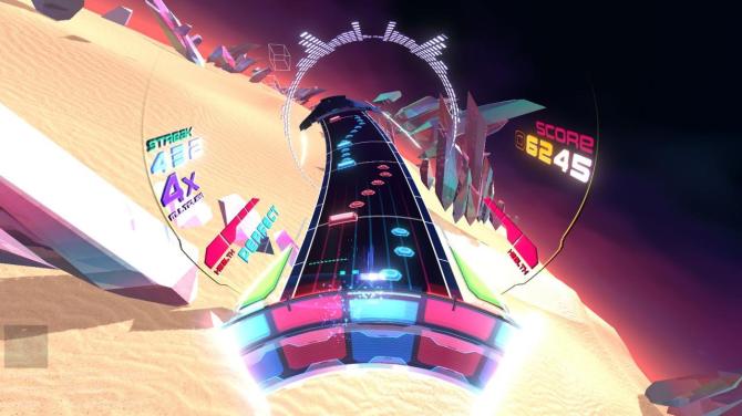 Spin Rhythm XD 
