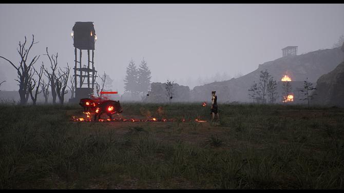 Berserker 2: The Saga of Hilde 