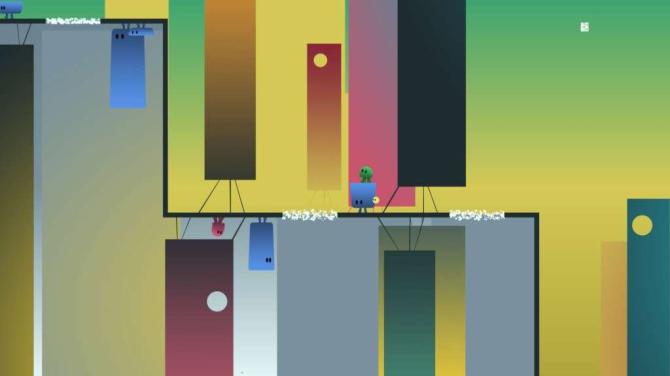 ibb & obb - Best Friends Forever Double Pack 