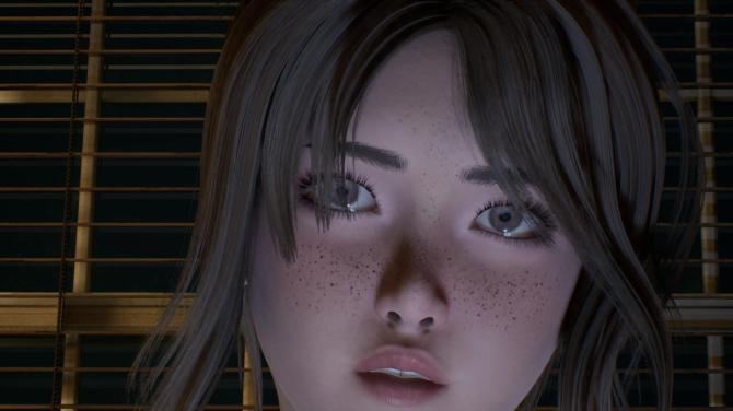 The Evelyn Game 