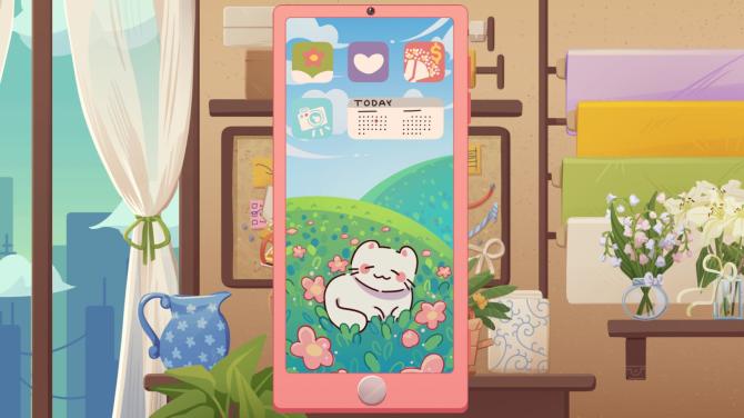 BloomTale 