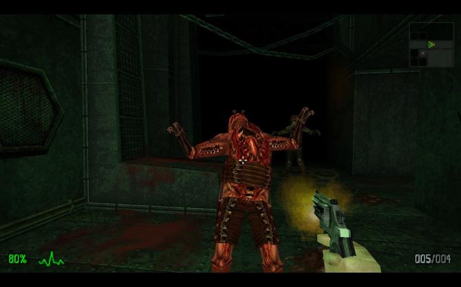Dementium II (2026) 