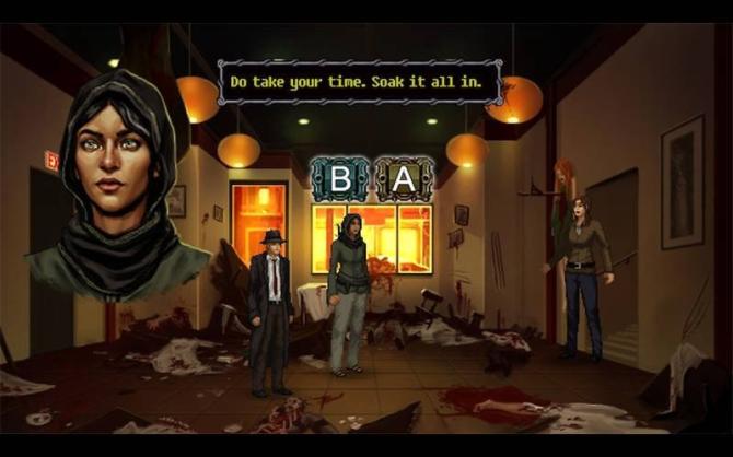Unavowed 