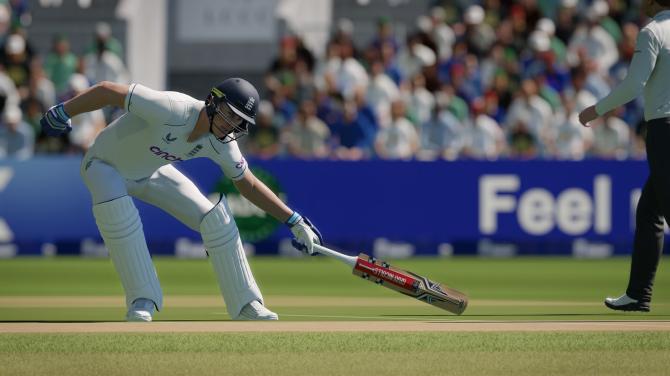Cricket 24 