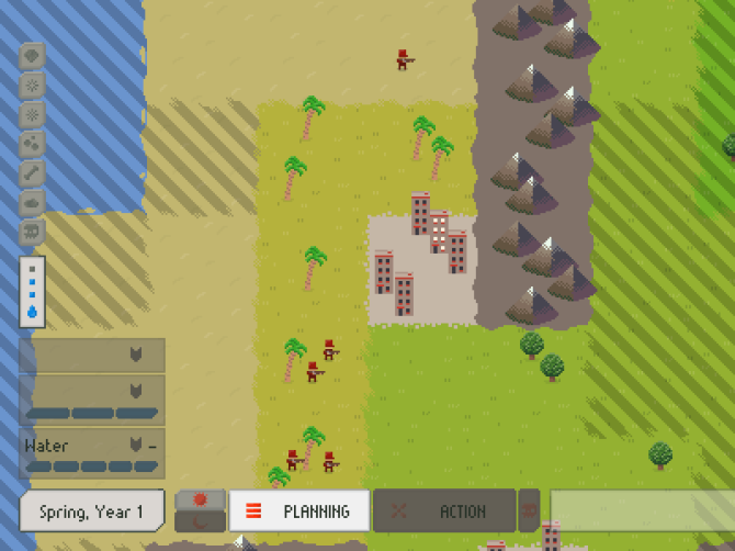 Epicinium Closed BETA PC CD Key 