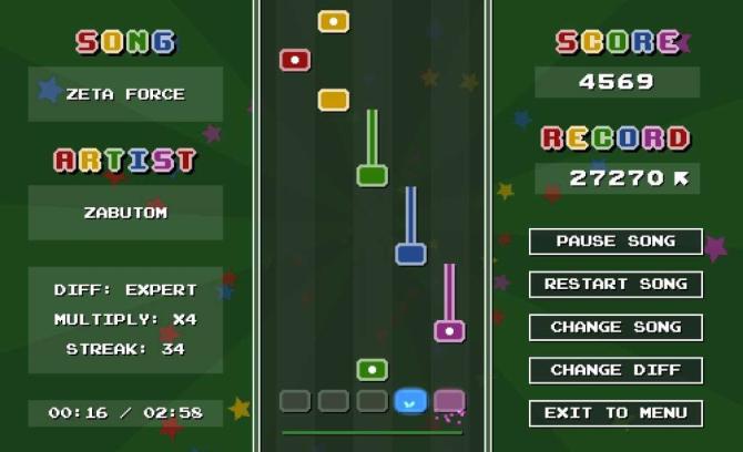 Chiptune Champion 