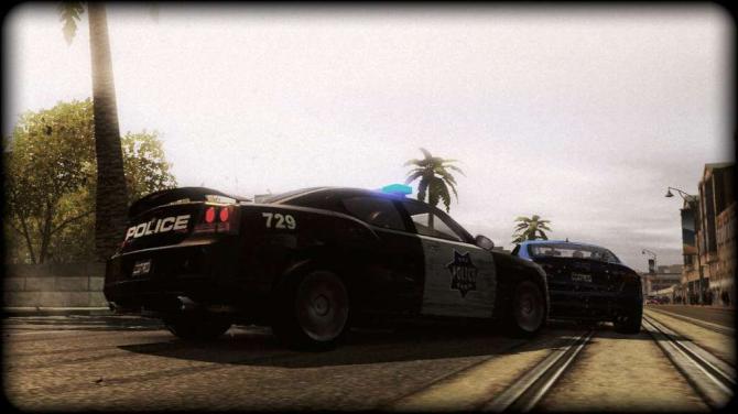 Driver: San Francisco PC Download CD Key 